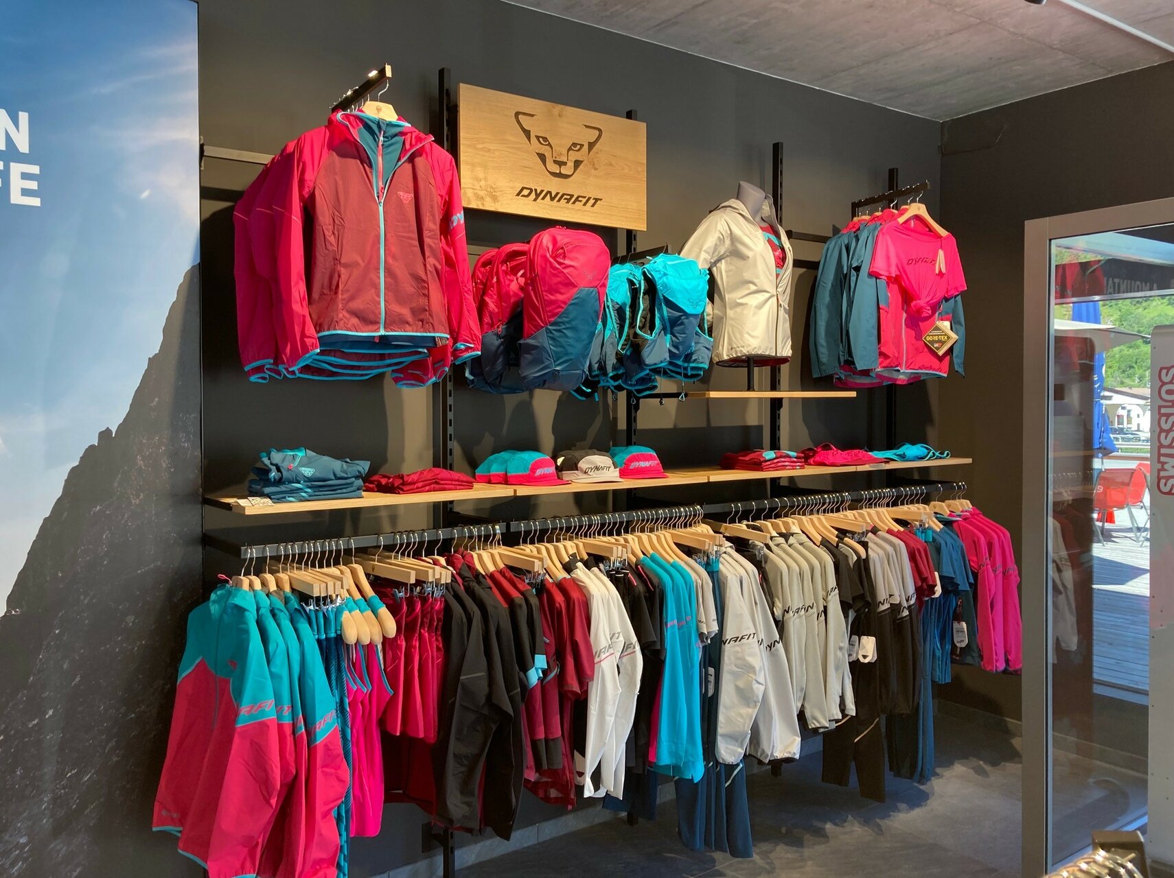 Zernez | Aventüras | Mountain Shop